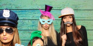 Automaty do robienia zdjęcia – gdzie znaleźć i jak zamówić? fotobudka