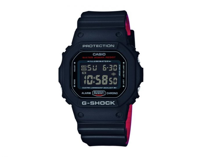 gshock