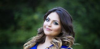 Sukienki dla puszystych pań – trendy na każdą okazję piękna kobieta XXL