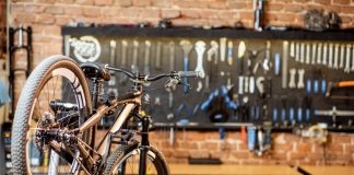Serwis gwarancyjny roweru – na czym polega i kiedy go wykonać? serwis gwarancyjny roweru