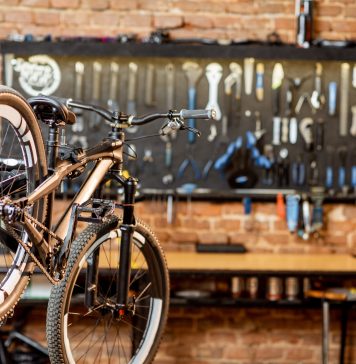 Serwis gwarancyjny roweru – na czym polega i kiedy go wykonać? serwis gwarancyjny roweru