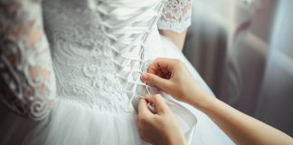 Suknie ślubne – jak je dopasować do sylwetki? suknia ślubna