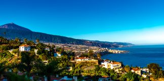 Wycieczka na Teneryfę – dlaczego warto? Teide, Teneryfa