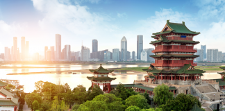 Chiny w literaturze – kilka propozycji chiny w literaturze