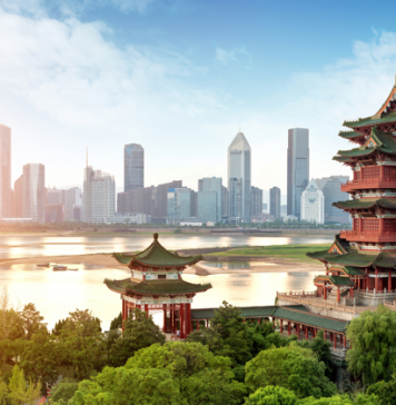 Chiny w literaturze – kilka propozycji chiny w literaturze