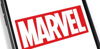 Już wkrótce premiera „Eternals”. Co wiemy na temat najnowszego filmu Marvela? Marvel logo