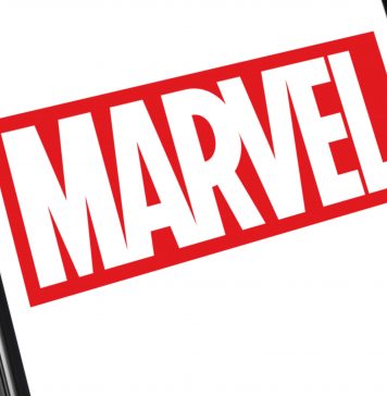 Już wkrótce premiera „Eternals”. Co wiemy na temat najnowszego filmu Marvela? Marvel logo