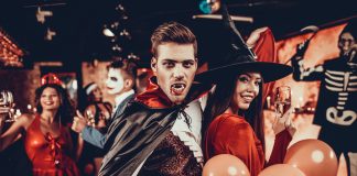 Przebrania dla dorosłych na każdą okazję! przebrania dla dorosłych