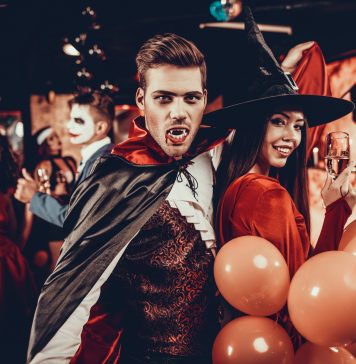 Przebrania dla dorosłych na każdą okazję! przebrania dla dorosłych