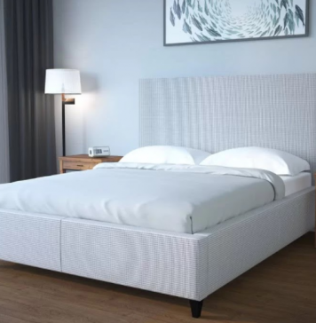Jak wybrać odpowiedni poziom jędrności materaca? sypialnia materac wypoczynek