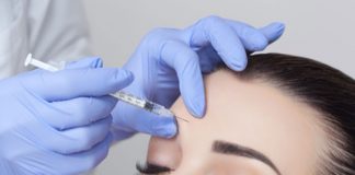 Mezoterapia igłowa vicotria derm kurs mezoterapia igłowa