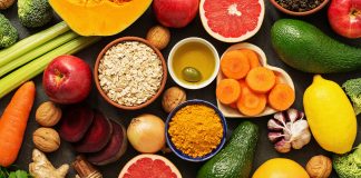 Produkty przyjazne naszej wątrobie detoks wątroby