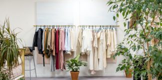 Garderoba – na czym możesz zaoszczędzić? garderoba