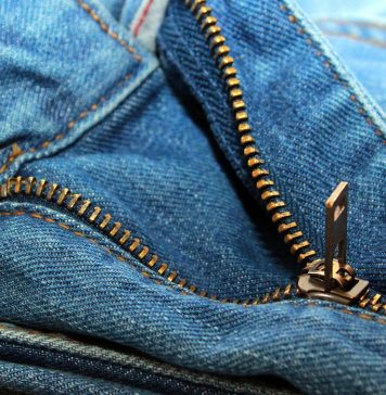 Męskie jeansy – jak dobrać je do sylwetki? jeansy męskie