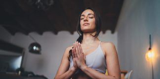 Medytacja dla początkujących – od czego zacząć? medytacja dla początkujących