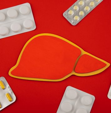 Co jest dobre na wątrobę? Sylimaryna i cholina leki na wątrobę