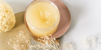 Czy młoda skóra potrzebuje serum? serum do twarzy