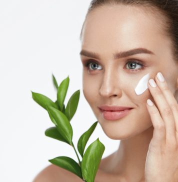 Wegańska pielęgnacja. Co musisz o niej wiedzieć? pielęgnacja wegańska