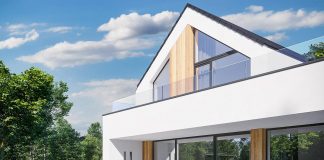 Okna aluminiowe – dlaczego warto rozważyć ich montaż w swoim domu? okna aluminiowe dom