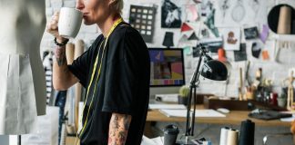 Jak stworzyć własną markę modową? jak zostać projektantem