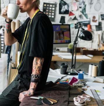 Jak stworzyć własną markę modową? jak zostać projektantem