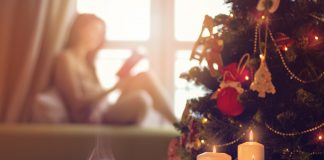 Grudniowe premiery – co warto przeczytać przed końcem 2021 roku? książka pod choinkę