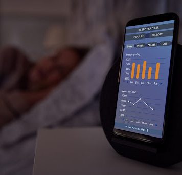 Polisomnografia – na czym polega badanie snu i kiedy należy z niego skorzystać monitoring snu