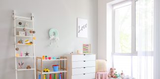 Przytulny i funkcjonalny pokój dla dziecka – jak go stworzyć? pokój dziecięcy