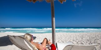 Święta w ciepłych krajach – gdzie warto polecieć? święta na bahamach