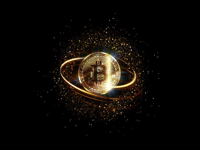 bitcoin gold