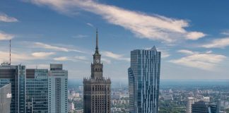 Czy Warszawa to dobry adres na siedzibę firmy? wirtualne biuro warszawa