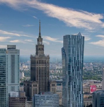 Czy Warszawa to dobry adres na siedzibę firmy? wirtualne biuro warszawa