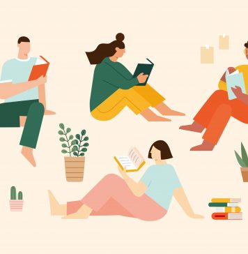 Książki – premiery, na które czekamy na początku nadchodzącego roku czyatnie