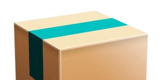 Ekologia w pakowaniu paczek wypełniacze do paczek