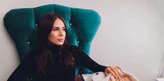 Żele do zdobień – prosty sposób by odmienić każdą hybrydę! żel do stylizacji paznokci