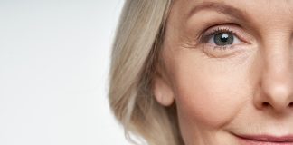 Zabiegi medycyny estetycznej dla Pań 50+ uroda 50+