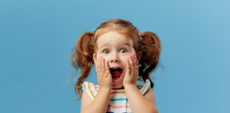 The Purple Cow — zabawki, które wzbudzają ciekawość świata gry dla dzieci