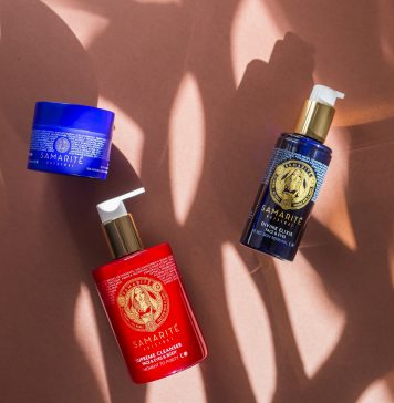 Małe zmiany – duże efekty! Rewolucja w pielęgnacji w 6 krokach! Samarite