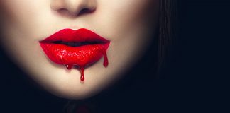 Najlepsze produkcje o wampirach filmy o wampirach