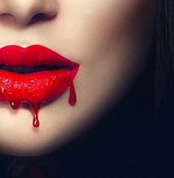 Najlepsze produkcje o wampirach filmy o wampirach