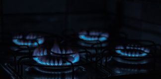 Bezpieczny dom. Czujnik gazu ziemnego – co warto o nim wiedzieć? gaz