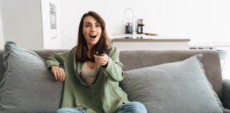 Wiosenne premiery w telewizjach streamingowych Wiosenne premiery streaming