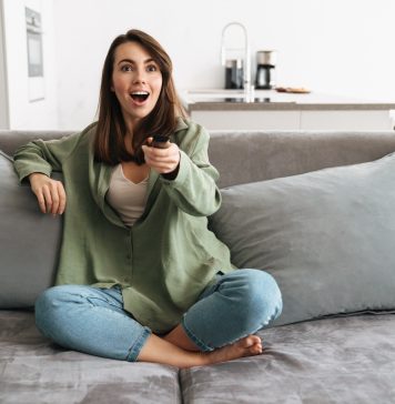 Wiosenne premiery w telewizjach streamingowych Wiosenne premiery streaming