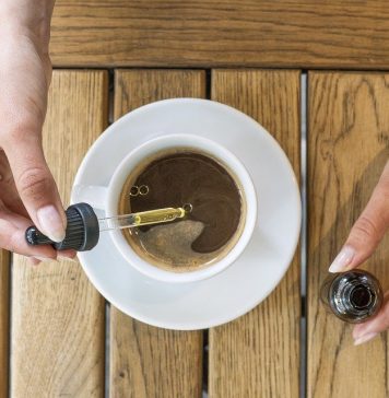 Naturalny olej CBD – kto powinien po niego sięgnąć? olej cbd