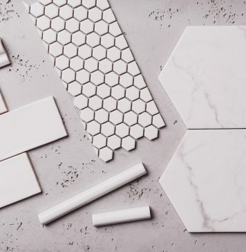 Jak wykorzystać płytki gresowe? płytki gresowe