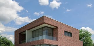 Jak chronić elewację z klinkieru przed wykwitami? cegły klinkier