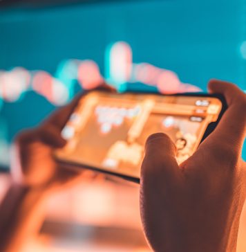 Naukowcy udowodnili zalety strzelanek online strzelanka w internecie