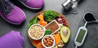 Co i jak jeść by trening był efektywny? dieta trening