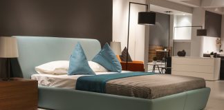 Koce w aranżacjach boho – jaki rodzaj koca wybrać? koc boho