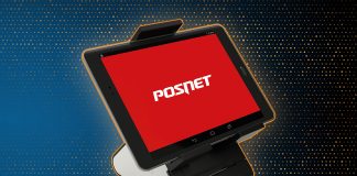 Posnet Trio Online i tablet – ekscytujące i nowoczesne rozwiązanie dla biznesu Posnet Trio Online i tablet